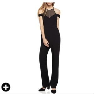 📸📸BCGGeneration Mesh-Detail Jumpsuit 📸📸
